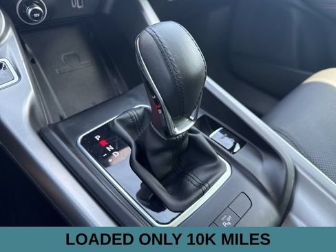 Used 2024 Dodge Hornet R/T Plus AWD/4WD image 14