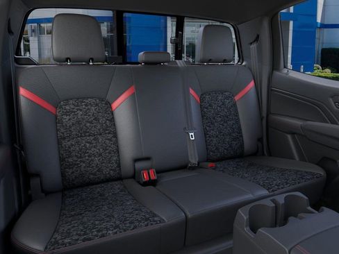 New 2026 Chevrolet Colorado Z71 w/ Technology Package image 17