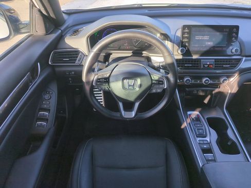 Used 2022 Honda Accord Sport image 19