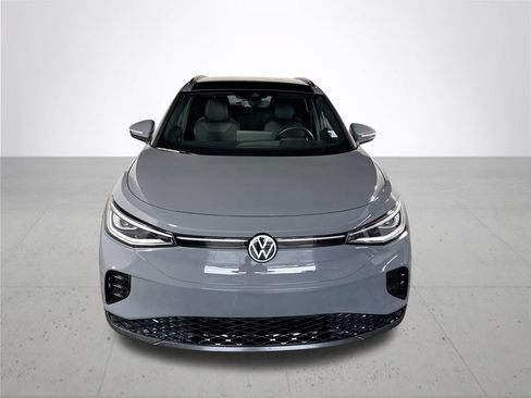 Certified 2023 Volkswagen ID.4 Pro S RWD image 5