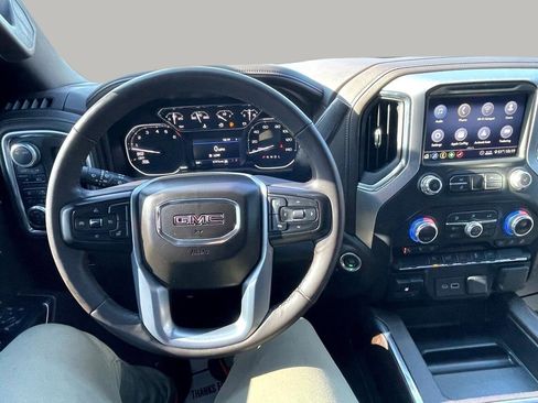 Used 2020 GMC Sierra 1500 SLT w/ SLT Premium Package image 12