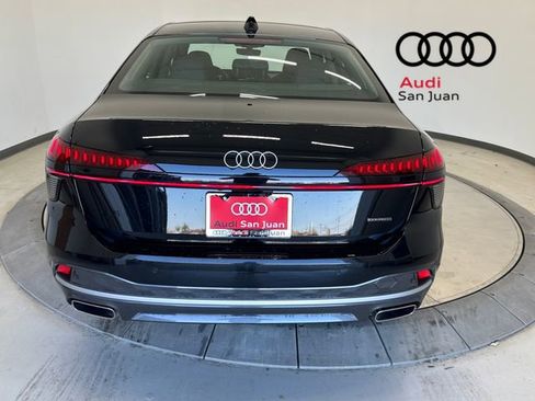 New 2026 Audi A6 3.0 image 39