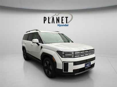 New 2026 Hyundai Santa Fe SEL