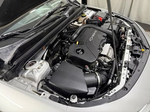 Used 2016 Chevrolet Malibu LT FWD image 22