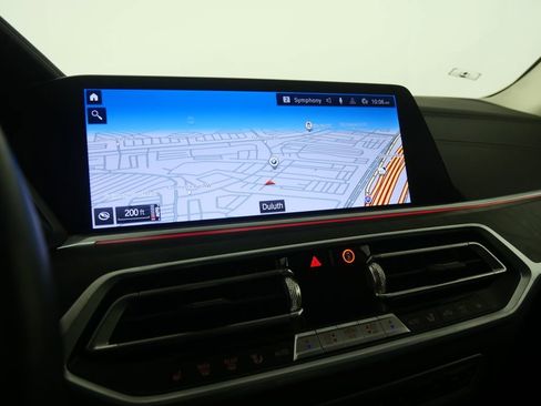 Used 2021 BMW X7 xDrive40i w/ Premium Package image 25