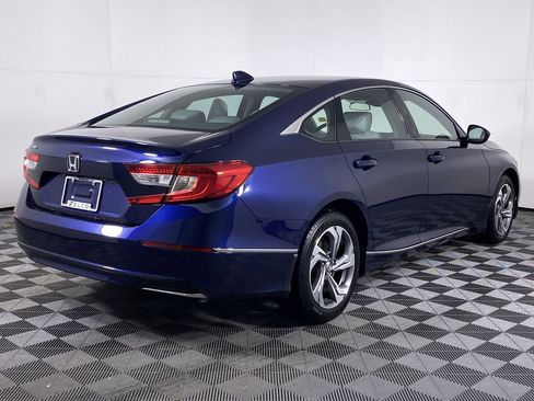Used 2020 Honda Accord EX image 19