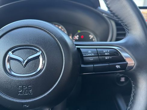 Used 2025 MAZDA MAZDA3 s image 35