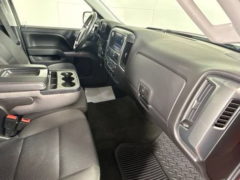 Used 2016 Chevrolet Silverado 1500 LT w/ All Star Edition AWD/4WD image 31