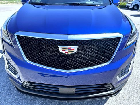 New 2026 Cadillac Escalade Platinum Luxury AWD/4WD image 9