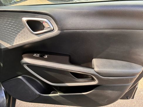 Used 2023 Kia Soul LX w/ Option Group 015 image 34