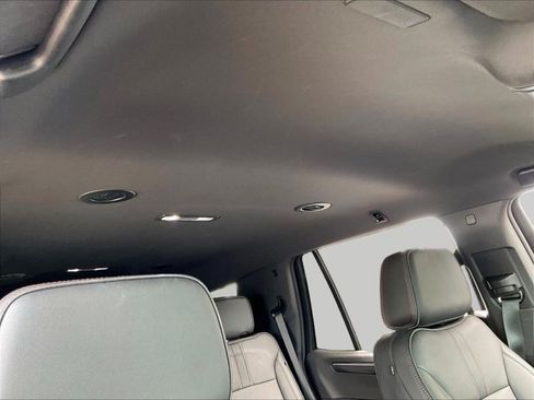 Used 2026 Chevrolet Tahoe RST RWD image 17