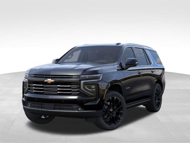 New 2026 Chevrolet Tahoe High Country AWD/4WD image 6