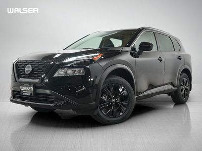 Used 2023 Nissan Rogue SV w/ SV Premium B Package