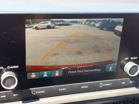 Used 2024 Honda CR-V EX image 19