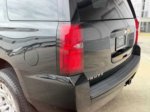 Used 2016 Chevrolet Tahoe LS RWD image 12