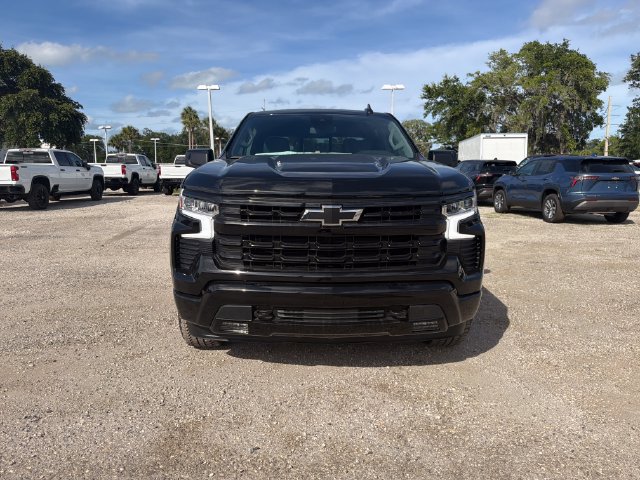 New 2026 Chevrolet Silverado 1500 RST AWD/4WD image 19