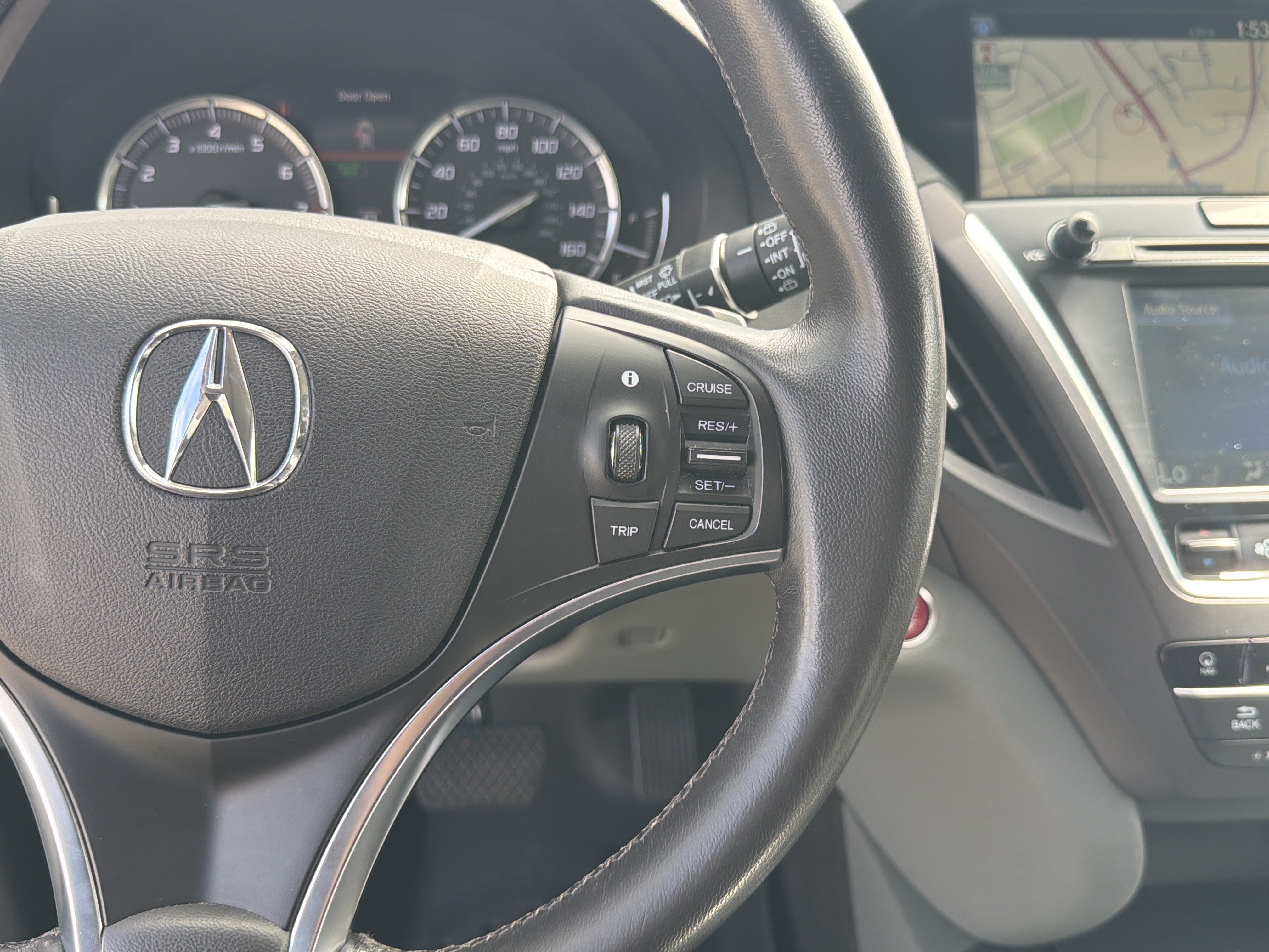 Used 2015 Acura MDX w/ Technology Package FWD image 20