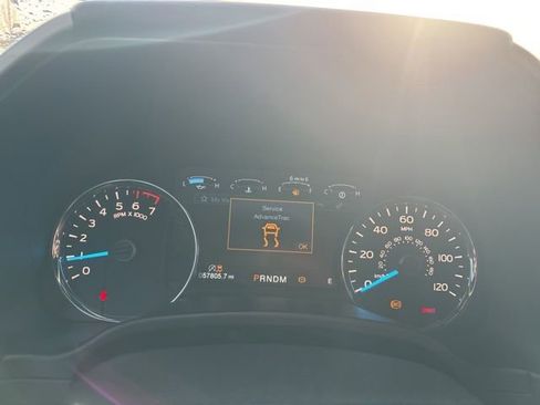 Used 2019 Ford F150 Lariat w/ Equipment Group 502A Luxury AWD/4WD image 30