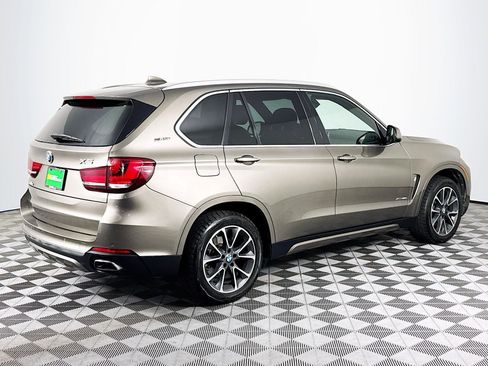 Used 2018 BMW X5 xDrive40e AWD/4WD image 10