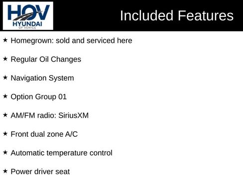 Certified 2023 Hyundai Santa Fe SEL w/ Cargo Package FWD image 5