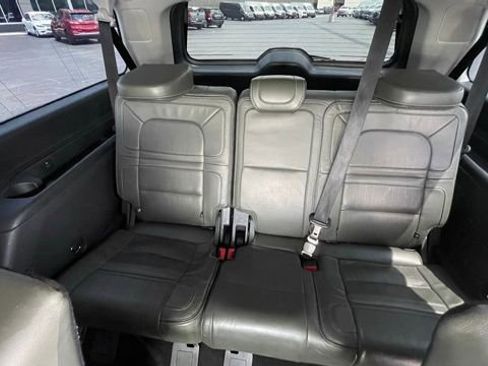 Used 2022 Lincoln Navigator L Black Label image 26