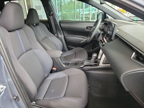 Certified 2024 Toyota Corolla Cross SE image 31