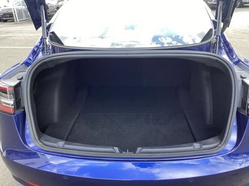 Used 2020 Tesla Model 3 Long Range image 13