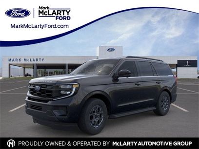 New 2026 Ford Expedition Active