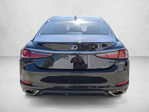 Used 2023 Lexus ES 350 image 7