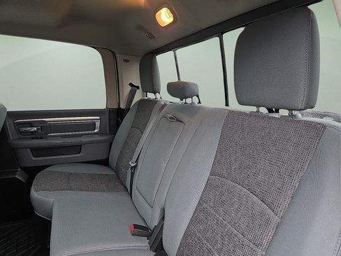 Used 2018 RAM 1500 Big Horn image 9