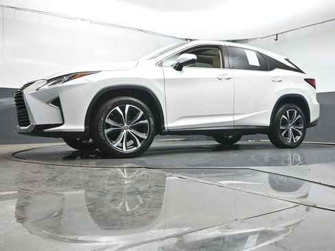 Used 2017 Lexus RX 350 FWD w/ Premium Package image 36