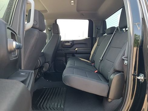 Used 2024 GMC Sierra 1500 Pro w/ Graphite Edition AWD/4WD image 23