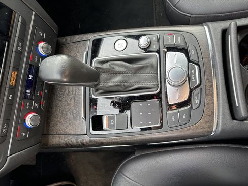 Used 2017 Audi A6 3.0T Premium Plus w/ Driver Assistance Package image 24