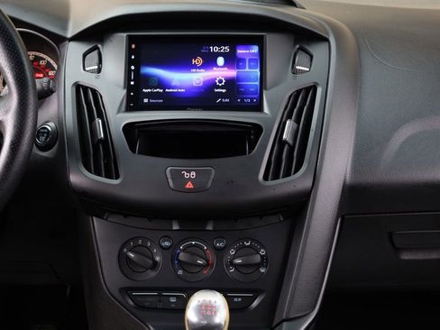 Used 2014 Ford Focus ST image 32