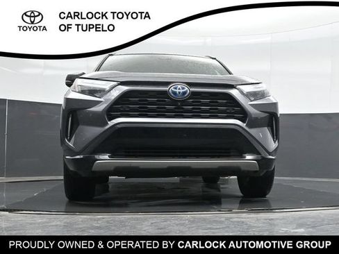 Used 2023 Toyota RAV4 XSE AWD/4WD image 41