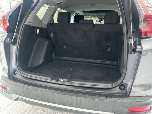 Used 2020 Honda CR-V EX image 14