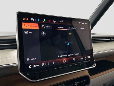 New 2025 Volkswagen ID. Buzz 1st Edition image 13