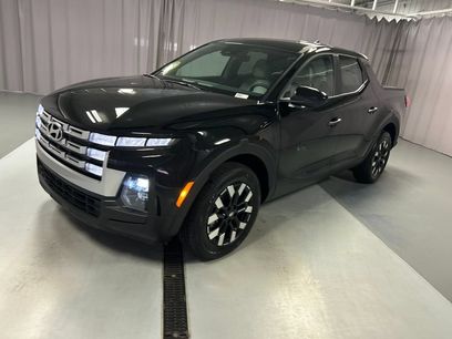 New 2026 Hyundai Santa Cruz SE