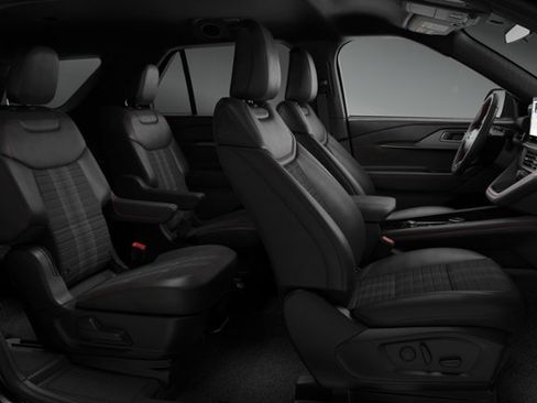 New 2027 Ford Explorer ST-Line RWD image 29