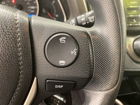 Used 2015 Toyota RAV4 LE FWD image 15