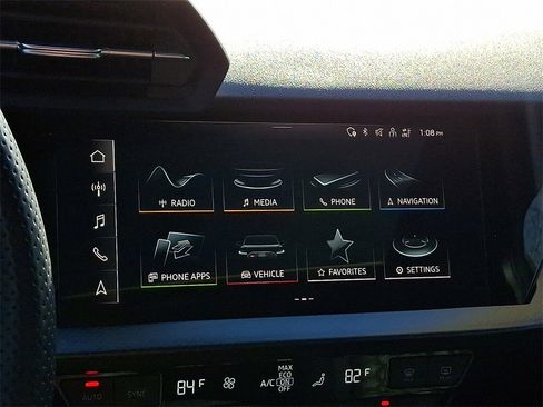 Used 2024 Audi RS 3 image 5