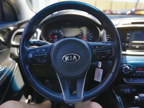 Used 2016 Kia Sorento EX AWD/4WD image 6