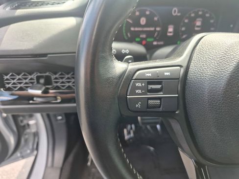Used 2024 Honda Accord Sport image 13