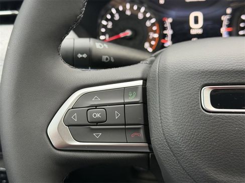 New 2026 Jeep Compass Latitude image 23