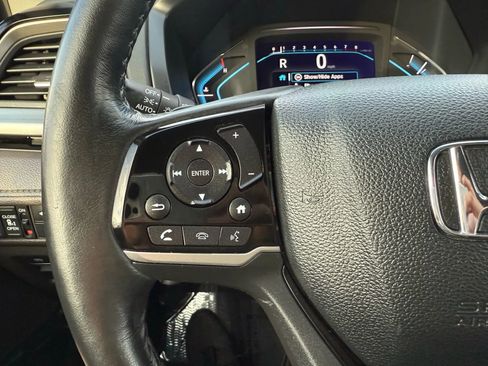 Used 2020 Honda Odyssey Elite image 30