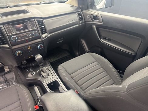 Used 2021 Ford Ranger XL w/ FX4 Off-Road Package image 14