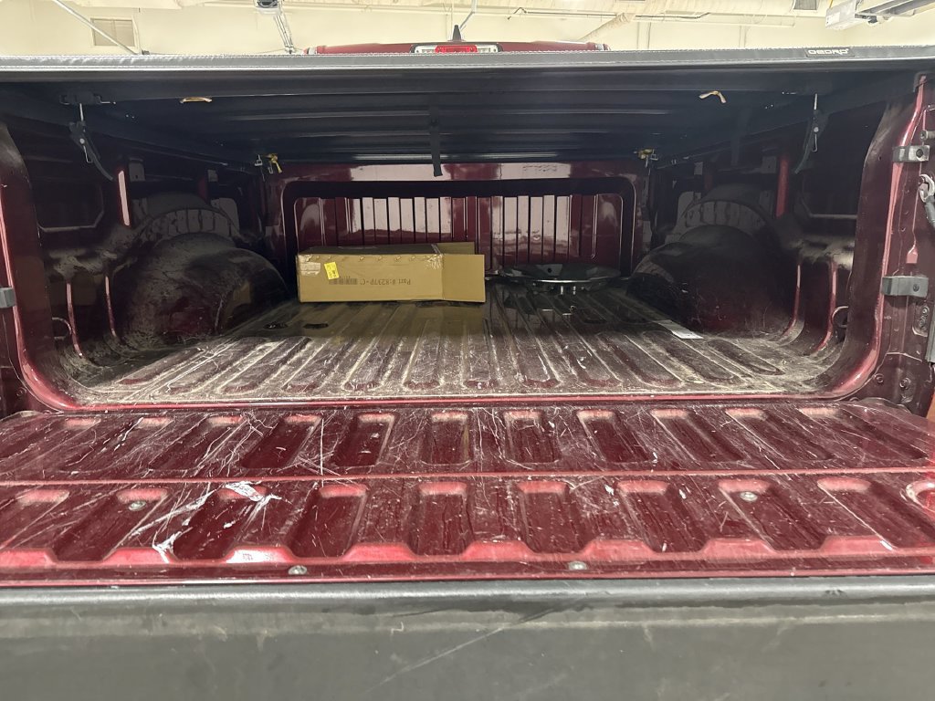 Used 2022 RAM 1500 Big Horn AWD/4WD image 23