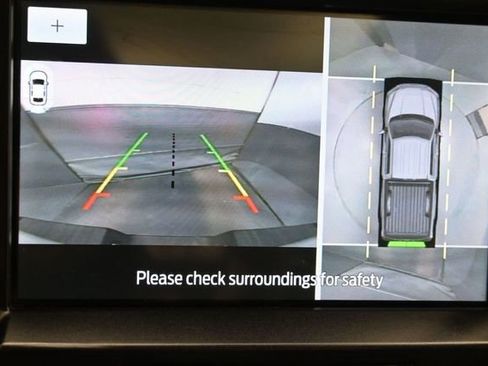 Used 2020 Ford F150 Lariat w/ Equipment Group 502A Luxury AWD/4WD image 32