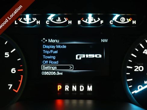 Used 2019 Ford F150 XLT w/ Equipment Group 302A Luxury image 12