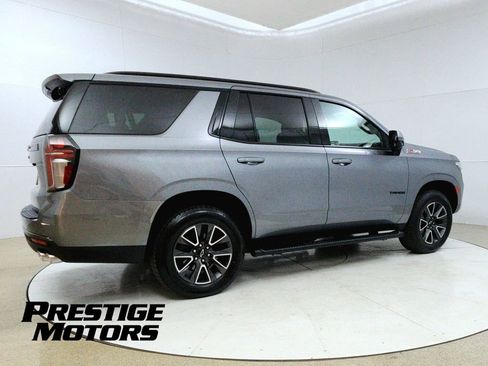 Used 2022 Chevrolet Tahoe Z71 w/ Z71 Off-Road Package image 7